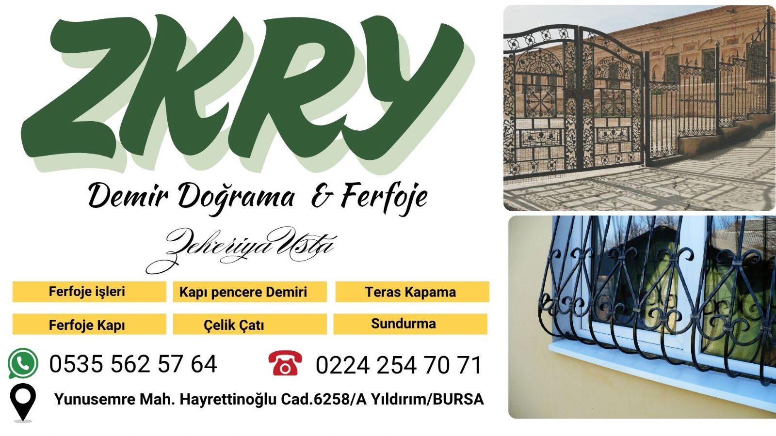 Yunusemre Demirci